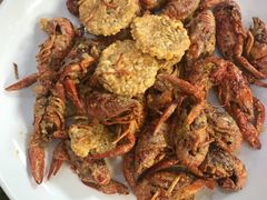 -盱眙虾神於氏龙虾(夫子庙红街店)