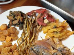 -The COOK·厨餐厅·自助餐(浦东嘉里大酒店)