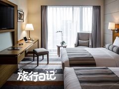 -珠海中海雅高铂尔曼酒店