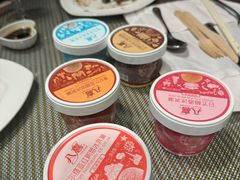 -咖啡CHA自助餐厅(香格里拉饭店)