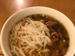 酱汁肉-矮子粉店1985·长沙米粉(湘春路店)
