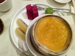 -利苑酒家(华熙国际店)