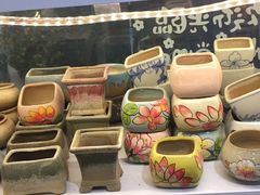 -无锡文化工艺品市场(槐古路店)