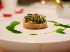 -三嚥阁 La Villa Restaurant