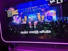 -星聚会KTV X Party(上海真如中海环宇城店)