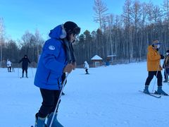 -北极村旅游风景区