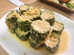 -白记饺子馆多伦道店