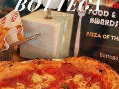 -BOTTEGA意库(中骏世界城店)