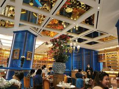 -夿萐咖啡(爱雍·乌节店)