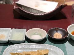 -yokocho上横町·日本食街(深业上城店)