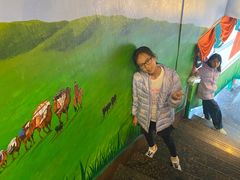 -蒙亨·手把肉·蒙古包文化主题餐厅(天恒广场店)