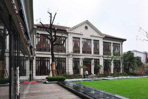 洛克菲勒公馆·婚宴-图片-上海-第3页-大众点评网