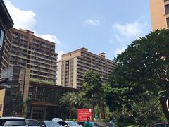 -大鹏佳兆业广场