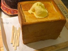 -绿茶餐厅(西单老佛爷店)
