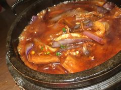 -食锦记·福建私房菜(浦西万达店)