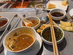 -海底捞火锅(步步高新天地店)