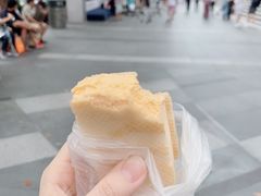 -詹爷爷乌节路街头冰淇淋