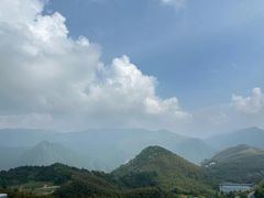 -江南天池