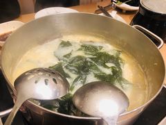 -湯系·煲汤手艺人(东二环泰禾广场店)
