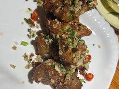 -红旗大食堂(君悦紫园店)