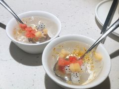 -江渔儿酸菜鱼·拔草餐厅(虎门君乐汇店)