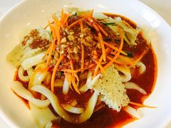-尹兰楼西北风情餐厅(嘉定店)