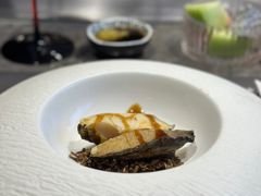 -黑木原精致料理·铁板烧