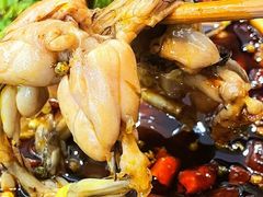 -满诗爷黄辣丁(金岛花园店)