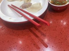 -喜家德虾仁水饺(景枫中心店)