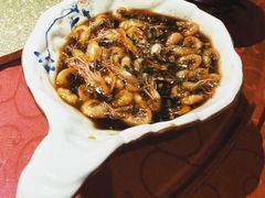 阮小二酱油虾-兴农记