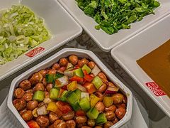 -丁卯•铜锅涮肉(工体店)