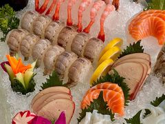 -嘉升大排档(番禺总店)