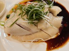 -鹿鸣酒家(越秀店)