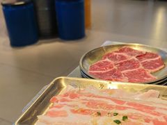 -喜井无限自助烤肉公司(石厦店)