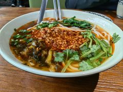 纯正云南小锅米线-遇见阿家村云南菜(魏公村店)