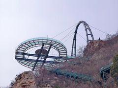 -京东石林峡风景区