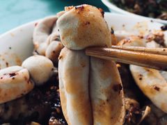 -甘记肥肠粉(马鞍北路店)