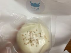 -沁屋面包店(人民东路店)