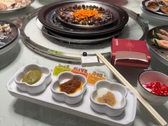 -水禾轩·海鲜蒸汽主题餐厅(拱北店)