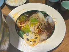 -九锅一堂酸菜鱼(学府凯德店)