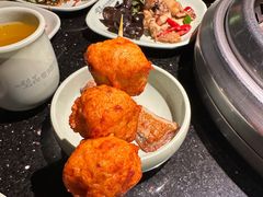 -梨花自助烤肉(天河城店)