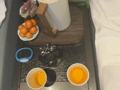 -华夏良子·足道SPA艾灸(图书大厦店)