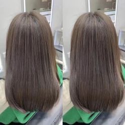 -YESIDO BLACK椰岛造型