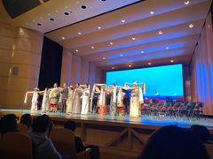 -中国人民大学明德堂(人大如论讲堂)