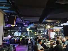 -麦凯伦烧烤·精酿超级工厂店(金桥总店)