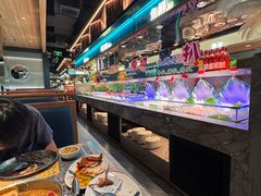 -阪尚皇·原切牛排·烤肉火锅自助(北京路店)