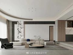 -翼森原创设计·全案实景落地