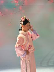 -盘子女人坊古装写真摄影(深圳店)
