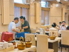 -八先生涮肉房(三里河店)