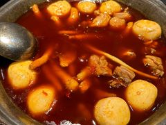 -李子坝梁山鸡(李子坝大鸡哥店)